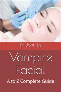 Vampire Facial