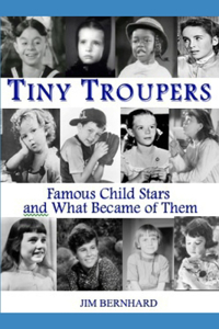 Tiny Troupers