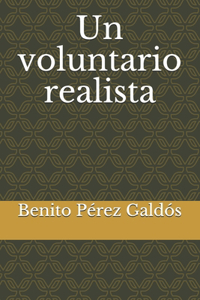 Un voluntario realista