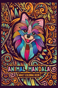 Animal Mandala