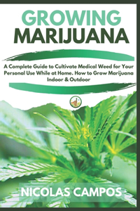 Growing Marijuana