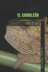 Camaleón