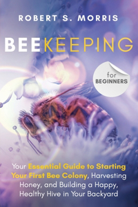 Beekeeping for Beginners