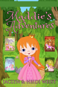 Maddie's Adventures