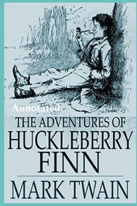 The Adventures of Huckleberry Finn 