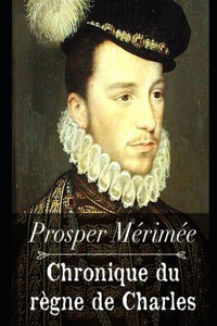 Chronique du règne de Charles IX