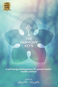 Harmony Keys