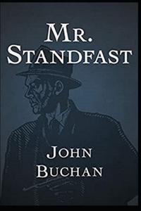 Mr. Standfast annotated