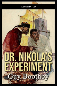 Dr. Nikola's Experiment