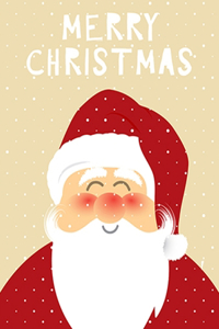 Merry Christmas!
