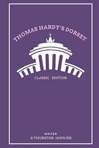 Thomas Hardy's Dorset