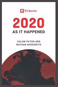 2020 As It Happened