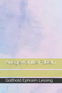 Ausgewählte Fabeln