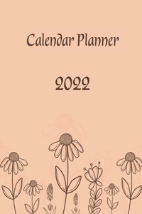 Calendar planner