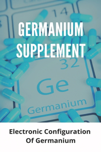 Germanium Supplement