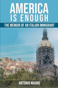 America Is Enough