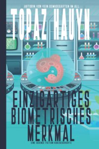 Einzigartiges biometrisches Merkmal