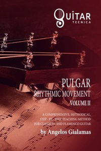 Pulgar Rhythmic Movement