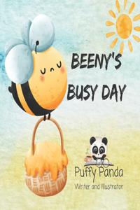 Beeny's Busy Day