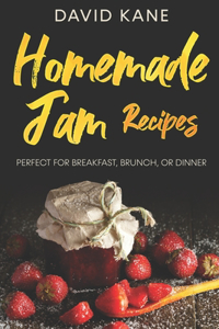 Homemade Jam Recipes