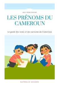Les Prénoms Du Cameroun