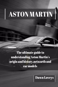 Aston Martin