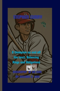 Stephen Curry