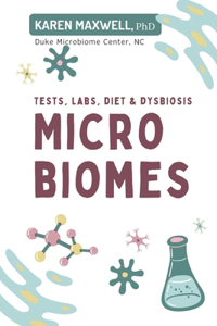 Microbiomes