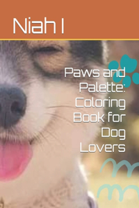 Paws and Palette