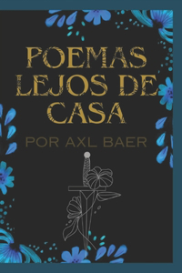 Poemas lejos de casa