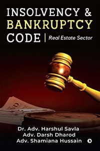 Insolvency & Bankruptcy Code : Real Estate Sector