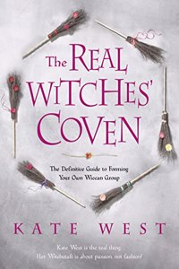 The Real Witches' Coven