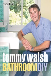 Tommy Walsh Bathroom DIY