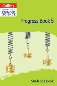 Collins International Primary Science