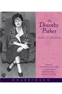The Dorothy Parker CD Collection Unabridged