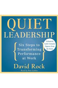 Quiet Leadership