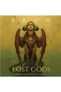 Lost Gods