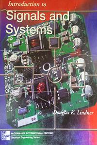 Introduction to Signals and Systems