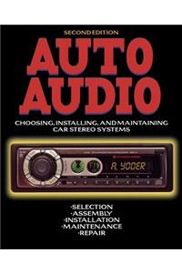 Auto Audio