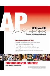 AP Achiever (Advanced Placement* Exam Preparation Guide) for AP Environmental Science (College Test Prep)
