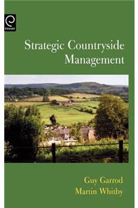 Strategic Countryside Management