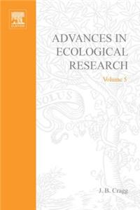 Advances in Ecological Research V5