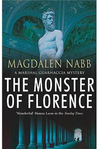 The Monster Of Florence