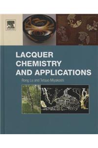 Lacquer Chemistry and Applications