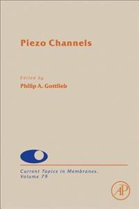 Piezo Channels