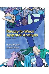 Ready-To-Wear Apparel Analysis