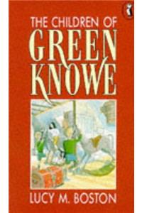 Children Of Green Knowe (Puffin Books)