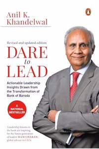 Dare to Lead: The Transformation of Bank