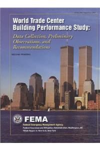 World Trade Center Building Performance Study