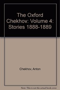 Oxford Chekhov